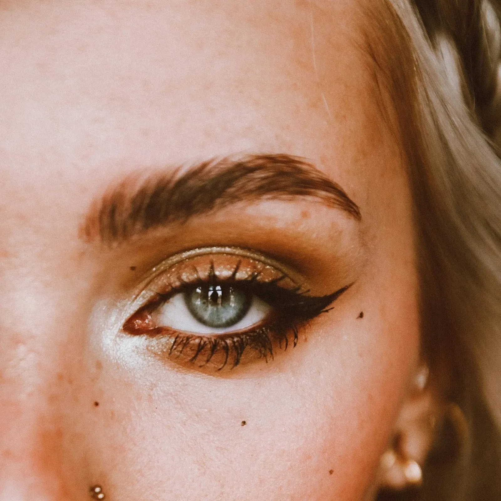 Brow Lamination