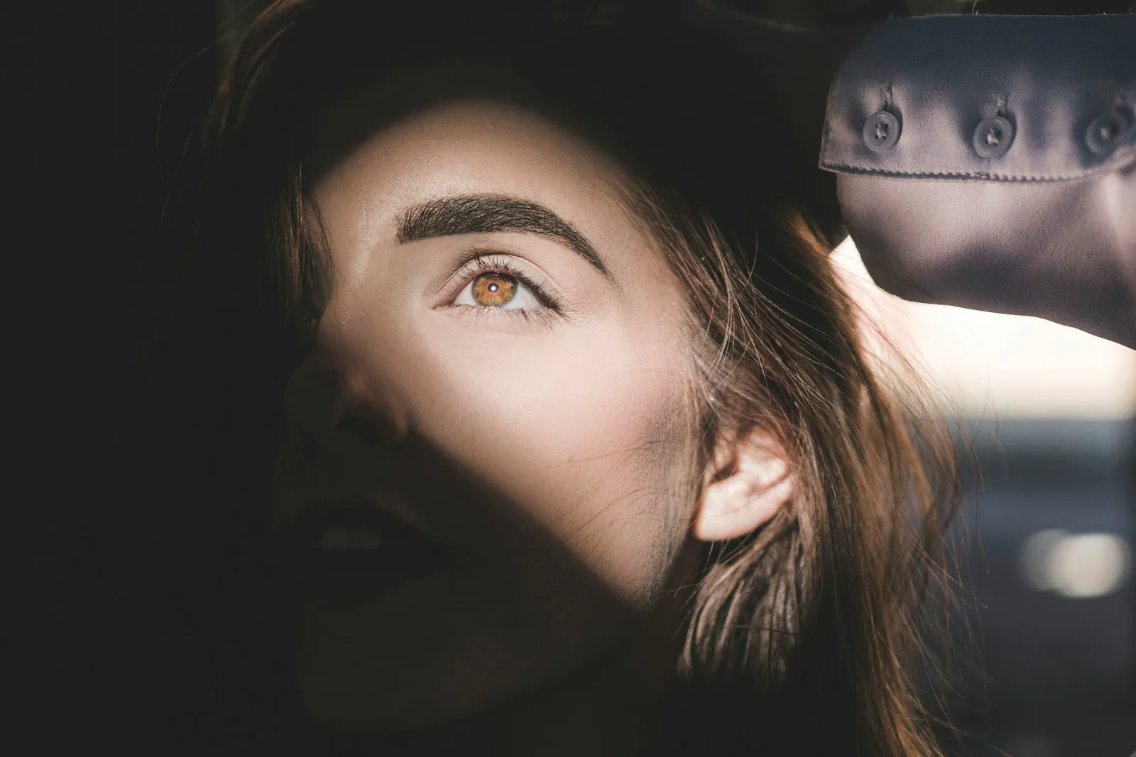 Brow & Lash Tinting